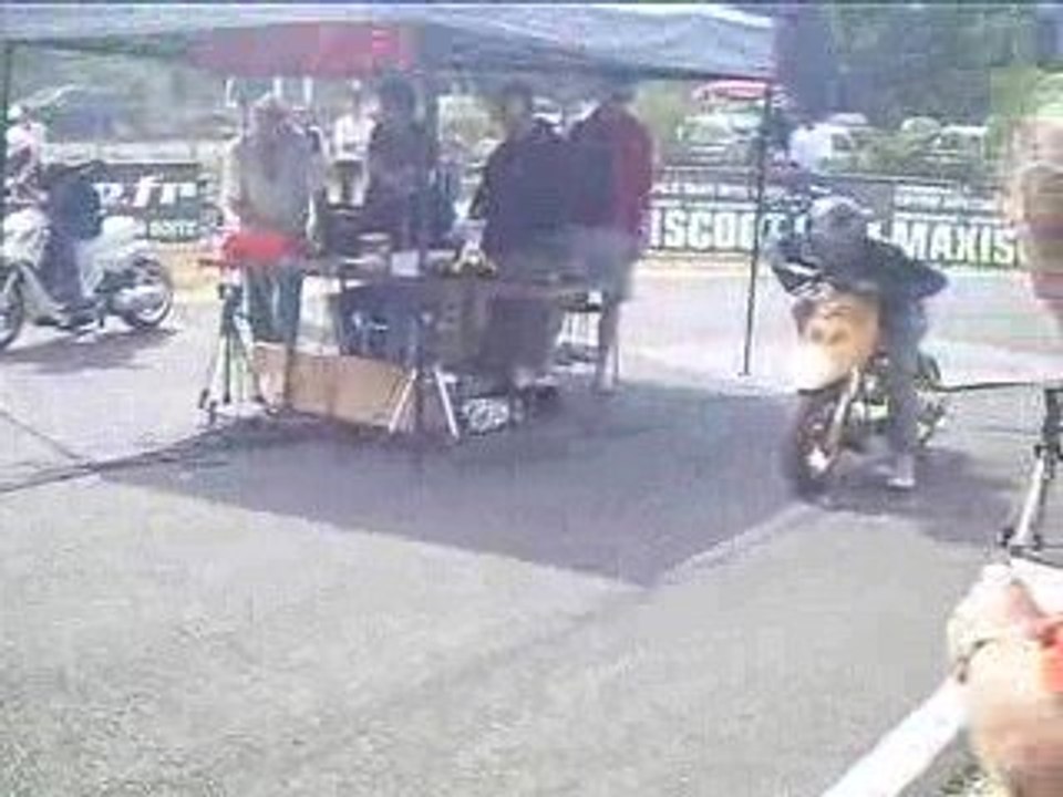 Spitro team II course 45