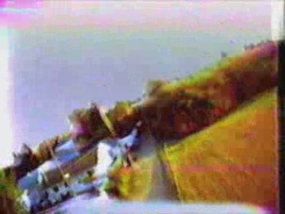 Camera Attached to RC Plane