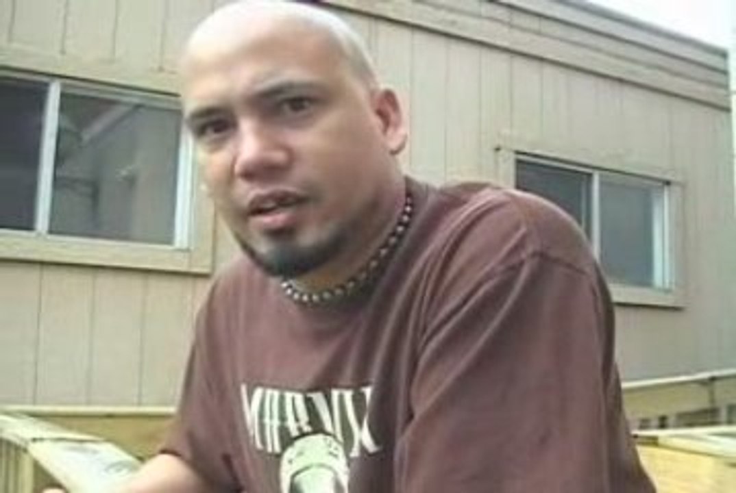 Jersey All Pro Wrestling World Wide EP 2 July 6, 2009