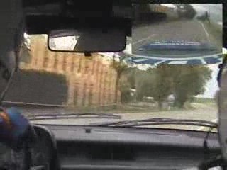 Thomas Cheron- Frank Vraie RS d'Achene 2009 swift 2-4