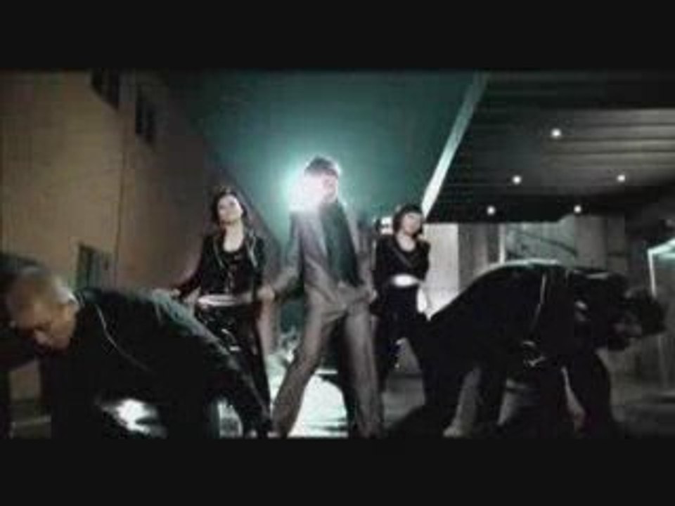 Taegoon - Call Me Feat Hero Jaejoong (DBSK)Park Shin Hye