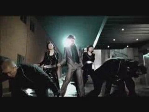 Taegoon - Call Me Feat Hero Jaejoong (DBSK)Park Shin Hye