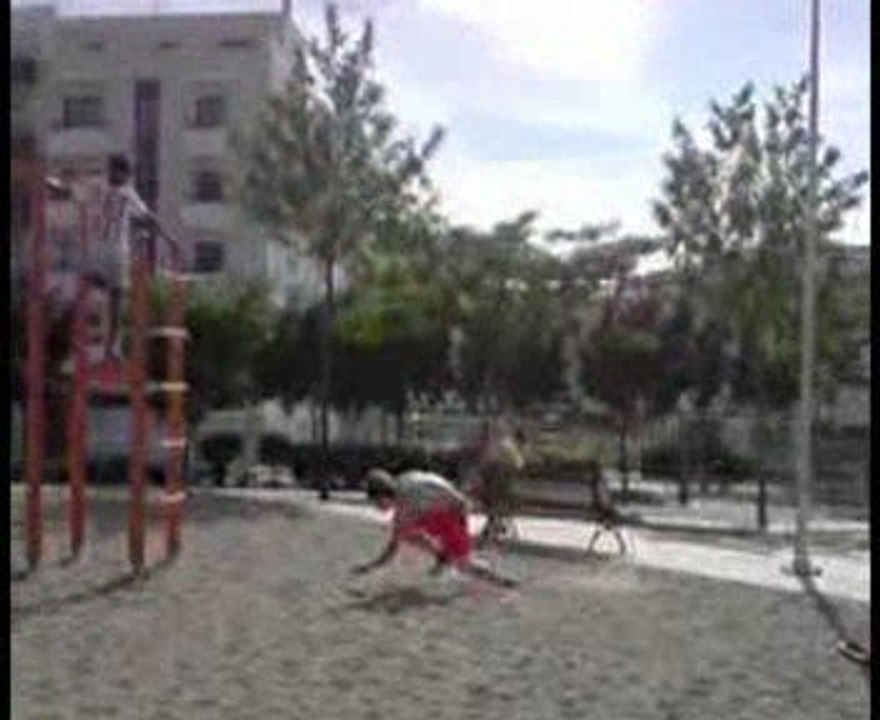 Dobles y tomas sueltas