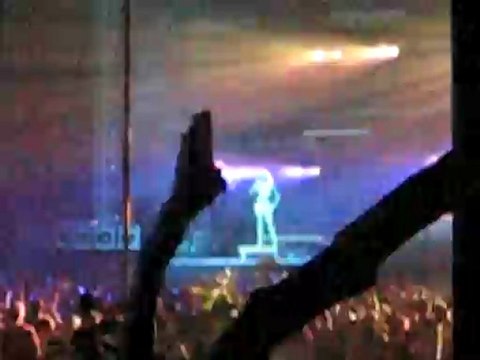 IBIZA 2009 : TIESTO au privilège