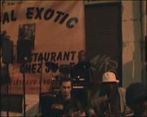 Fête de la Musique 2009
