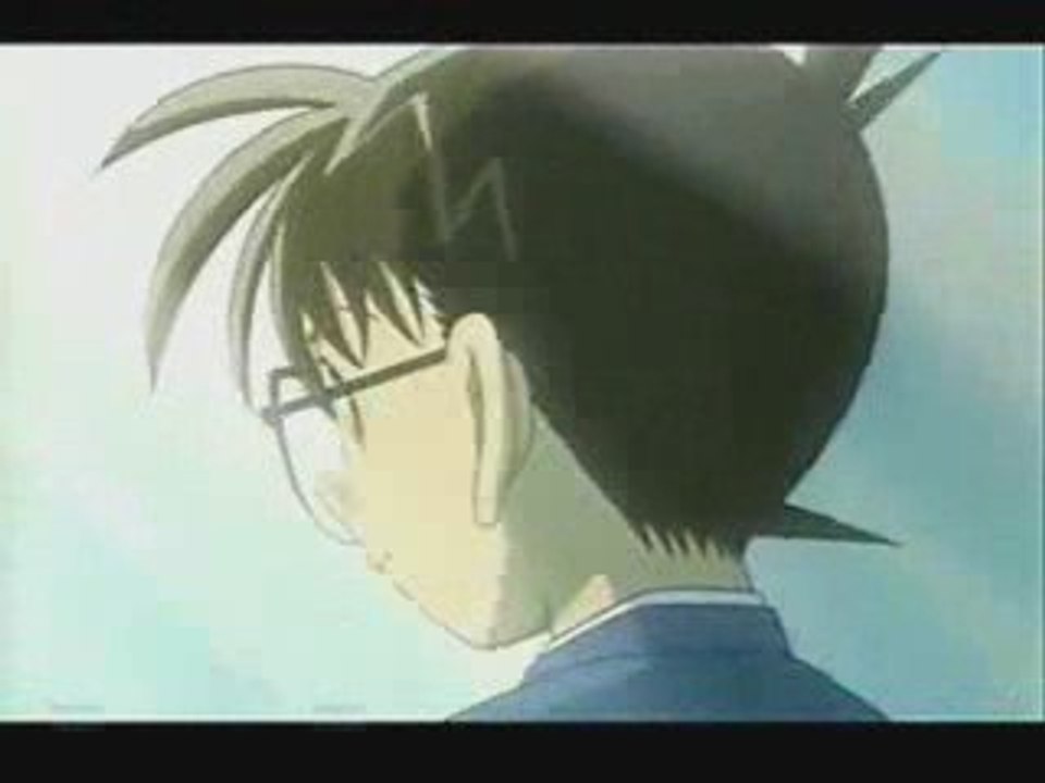 détective conan  Amv Conan&Ran