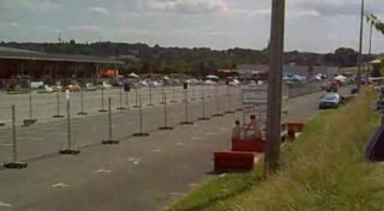 Ciney  GTT Vs new sirocco