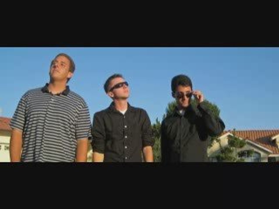 Chris, Mike, and Rob Show Episode 4 Part 1