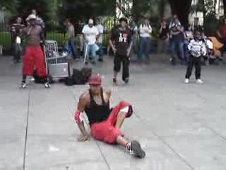 Street Show Hip Hop NY