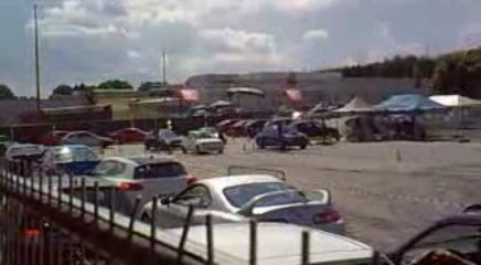 Ciney runs pick up Vs soub