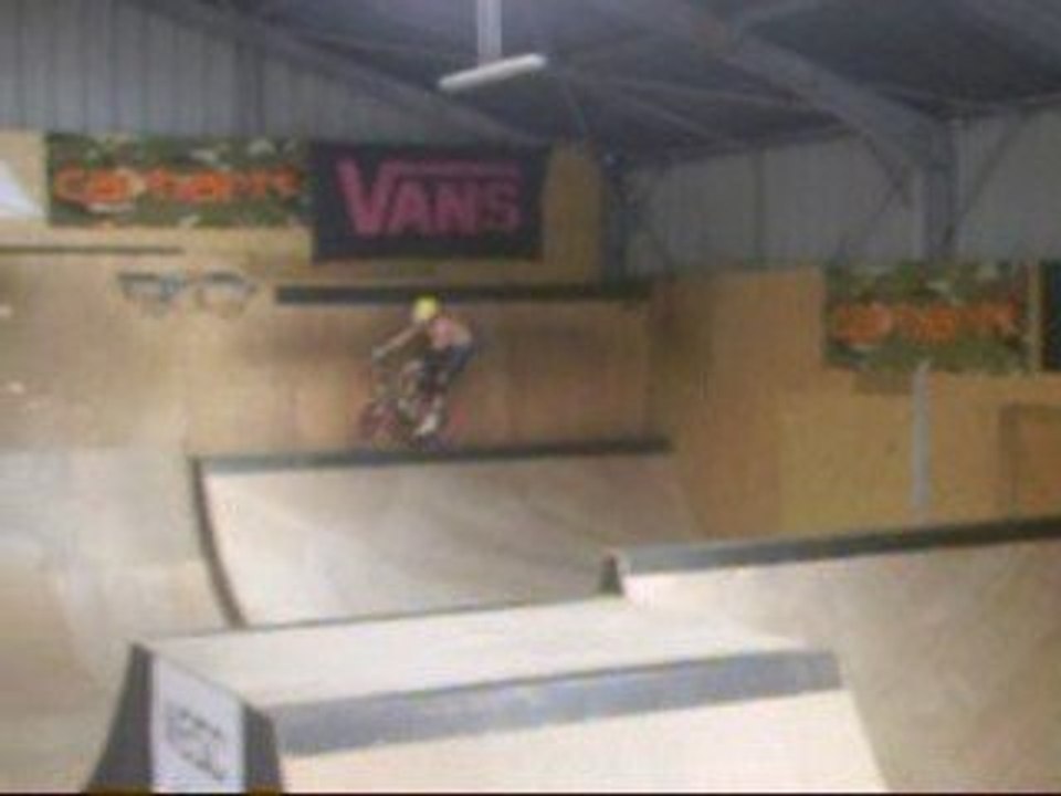 moi o skatepark d'abbeville ,ponsser!!!