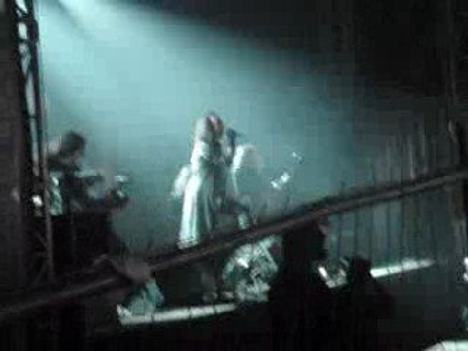 moonspell live at hellfest