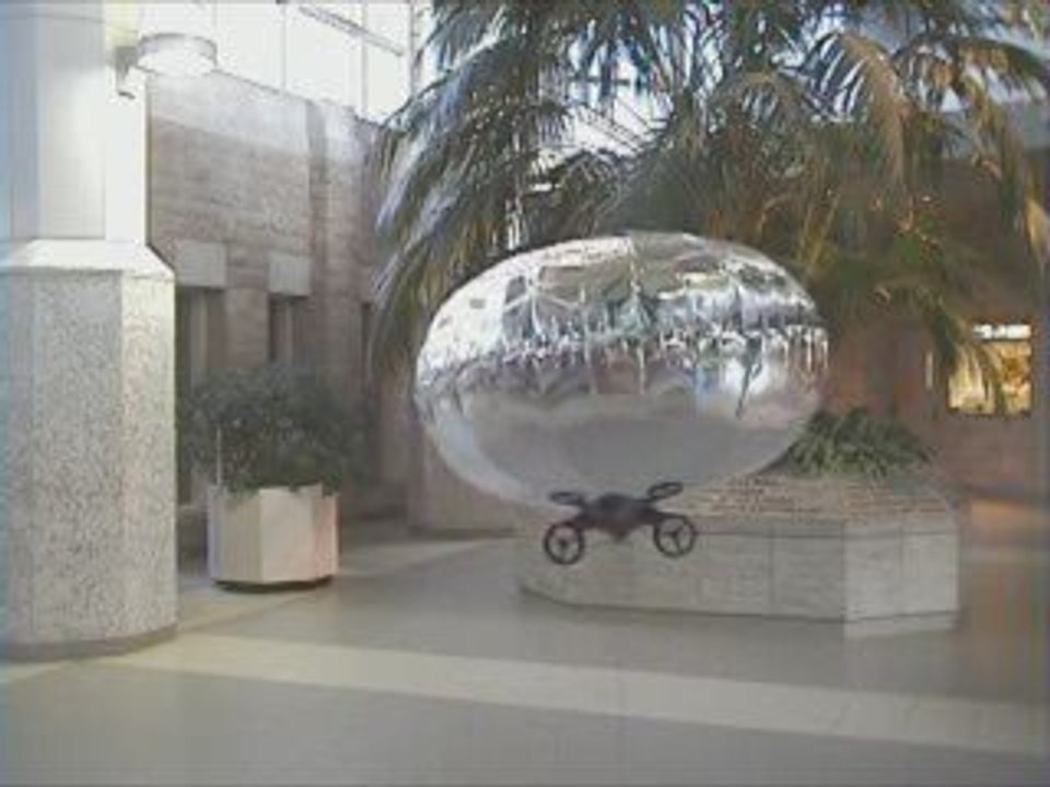 Tri Turbofan Short Cruise