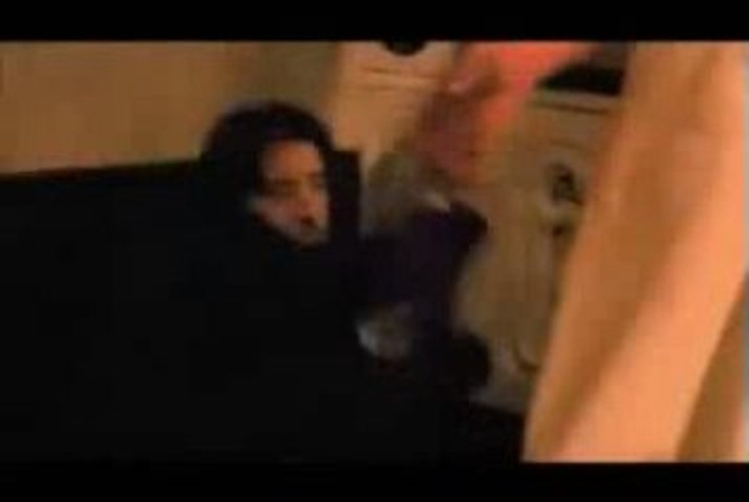 Giallo - Trailer