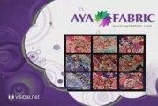 Aya Fabric - Beautiful High Quality Fabrics And Handbags