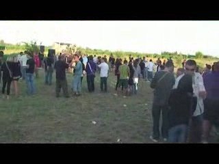 Atomix party juin 2009