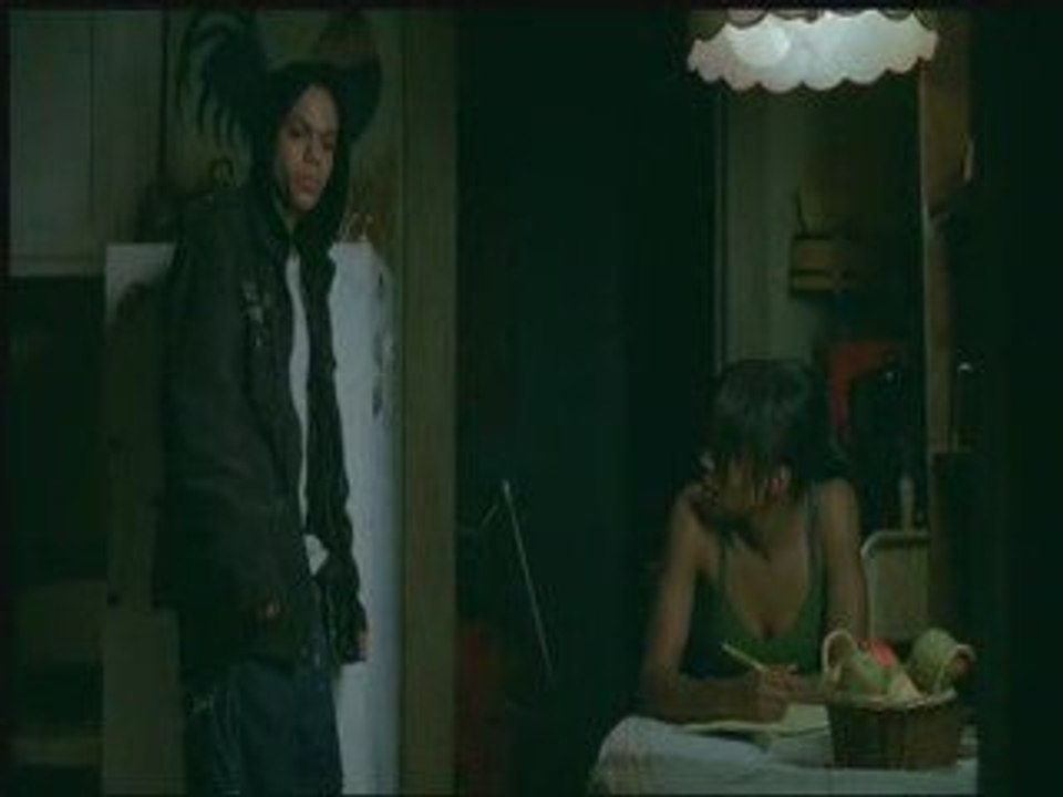 Inside Reel: Giovinazzo & Ross "Life is Hot in Cracktown"