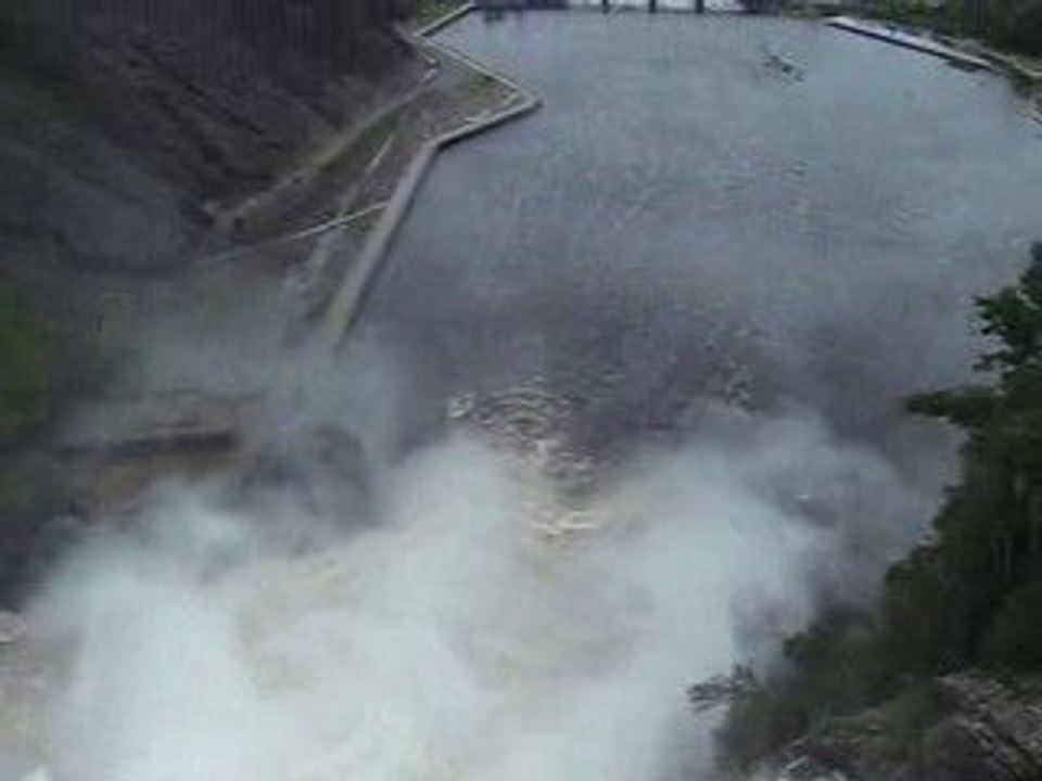 Chutes Montmorency 2