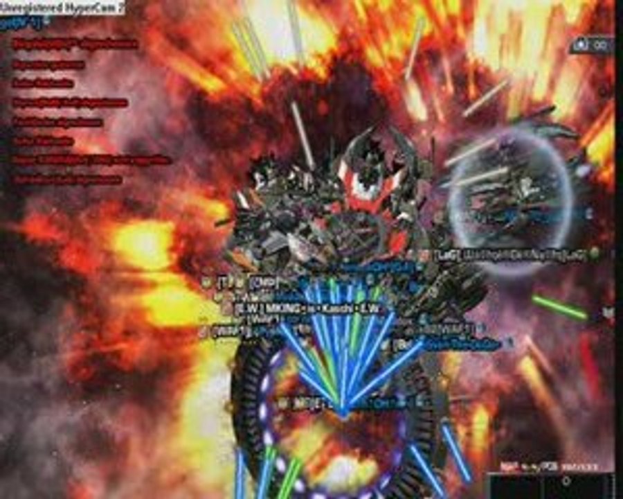 MKING Feiert 1 Jähriges jubiläum und wird LVL 18