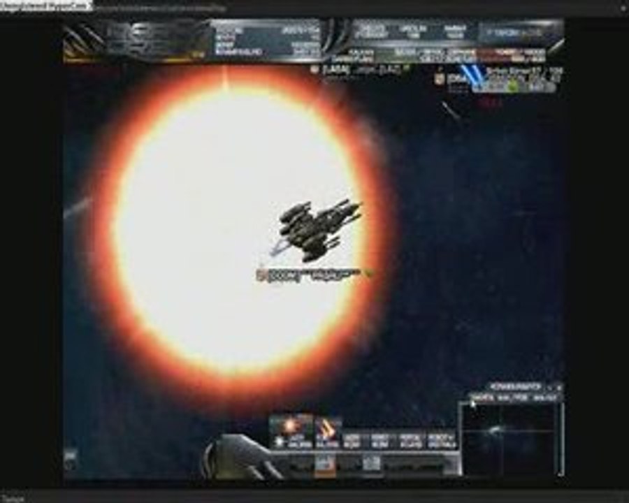 Darkorbit Tim