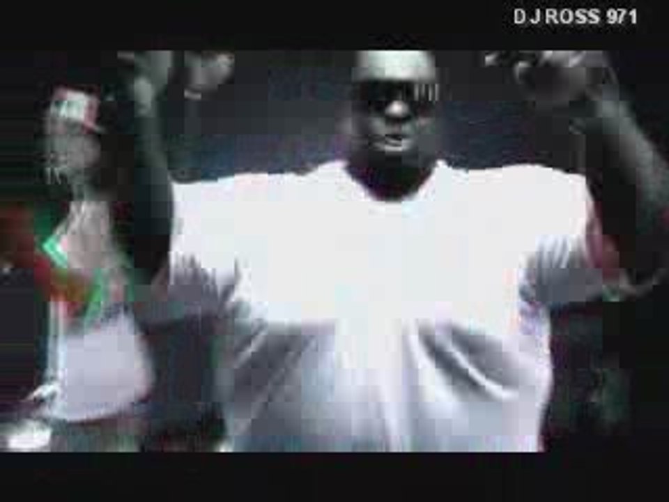 DJ ROSS 971 Saison 2 Episode 1