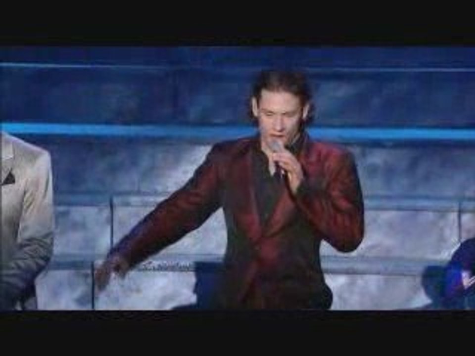 Everytime I Look At You