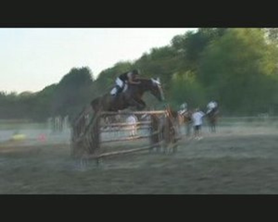 Puissance 2009 La catherine
