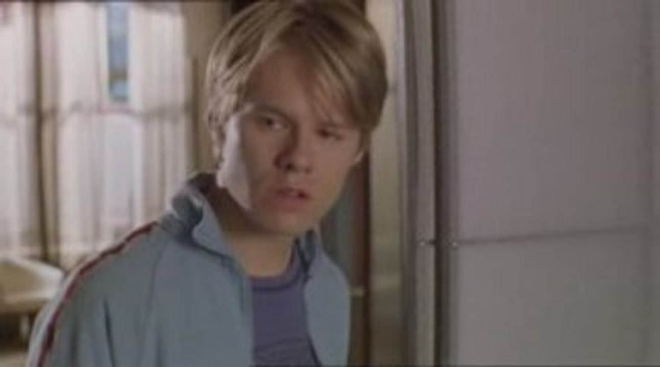 Queer as Folk Brian Justin