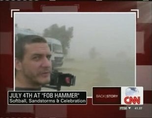 Bks 07/06 Tommy Evans