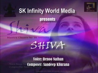 Shiva Chants Renoo Nathan by SK Infinity
