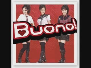 [MP３ Preview]Buono! Take it easy!
