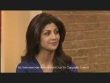 Shilpa Shetty - On This Morning (ITV)