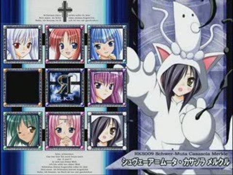 LP BLIND: RKS #2: Le début de la galère