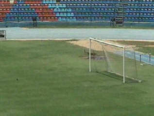 Entrevista Coordinador de Deportes Zulia - Falcon