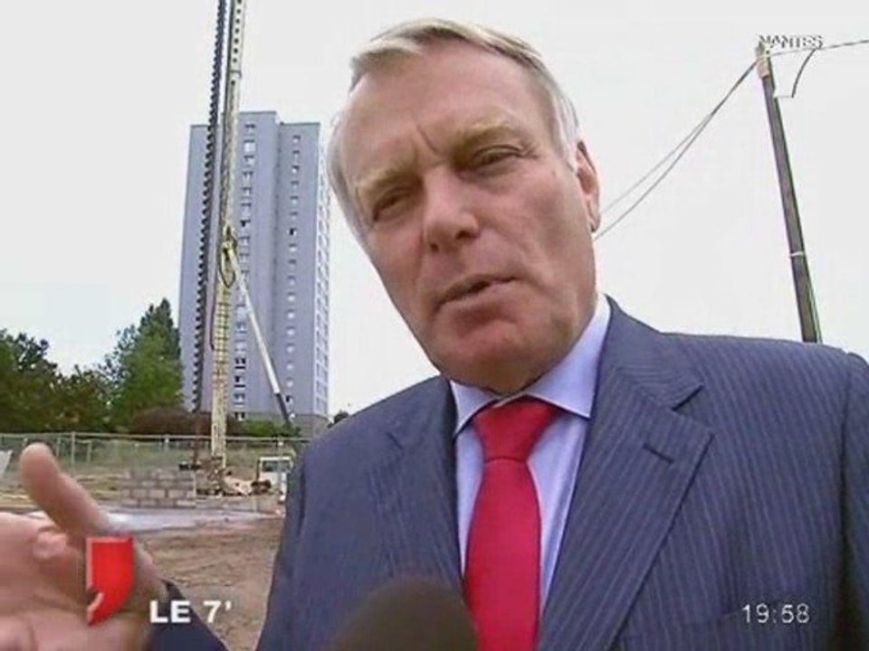 Magasins ouverts ou fermés le dimanche? (Loire-Atlantique)