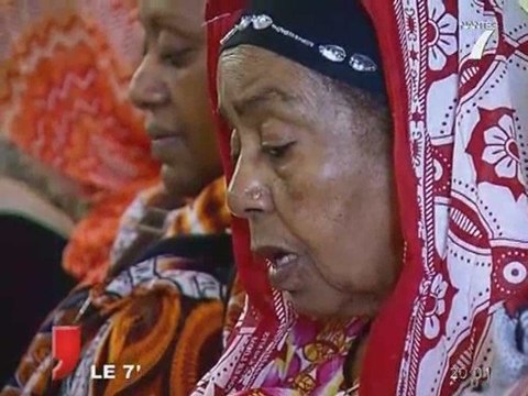 Crash Yemenia aux Comores : Émotion à Dervallières (Nantes)