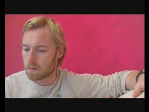 Ronan Keating & Beatbullying