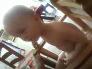 L'amour de ma vie, mon neuveu (l)