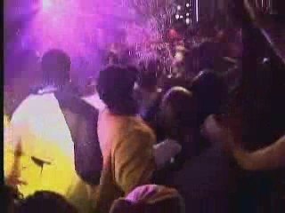 50 Cent Live House Party