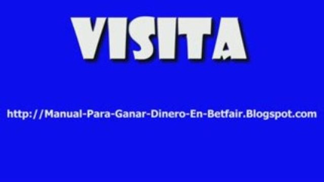 ofertas trabajo Betfair una opción para ganar dinero