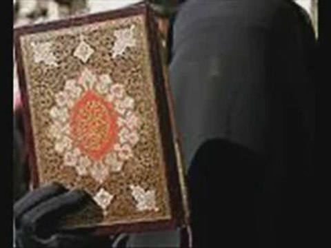 niqab burka patience soeurs en islam nashid