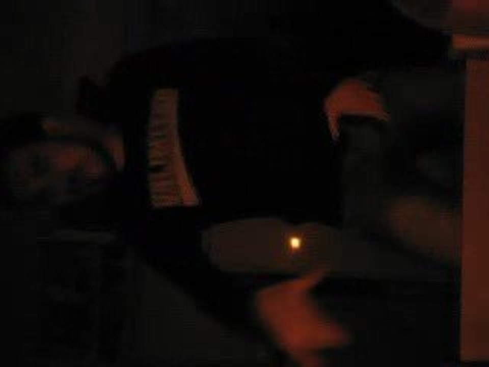 Faut bien assumer un peu ^ ^'