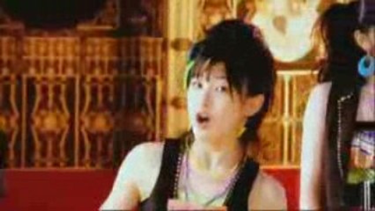 [MV]Buono!!! Warp