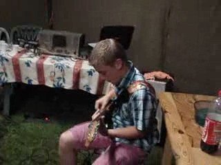 Soiré de fin d'anné pour lé TH !!!