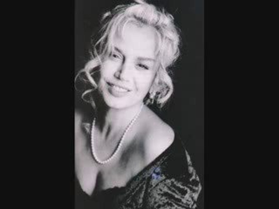 Sezen Aksu Hosgeldin