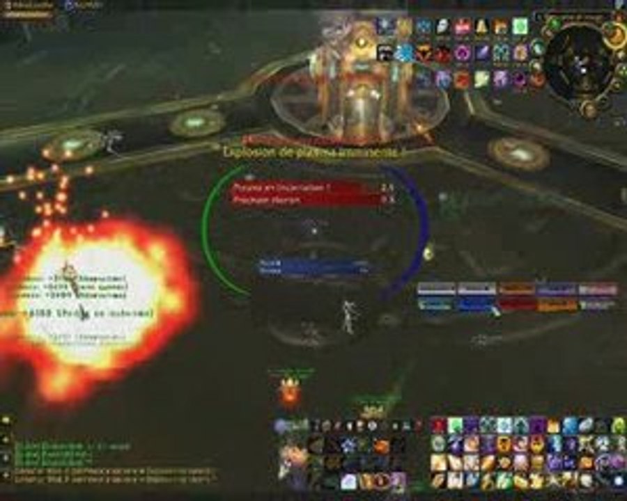 HdCvsMimiron