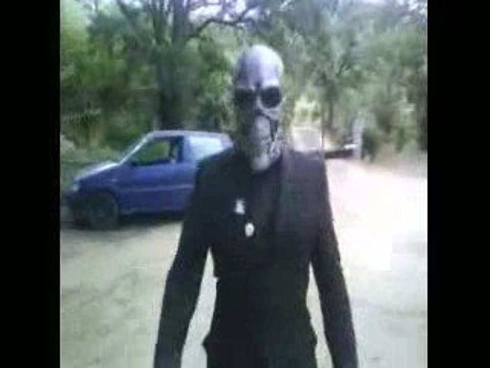 Reservoir **********