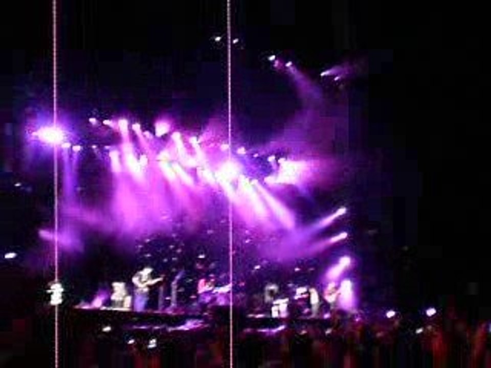 Coldplay - Main Square Festival 2009