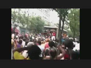 CARNAVAL TROPICAL 2009