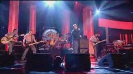 Morrissey - Something Is Squeezing My Skull